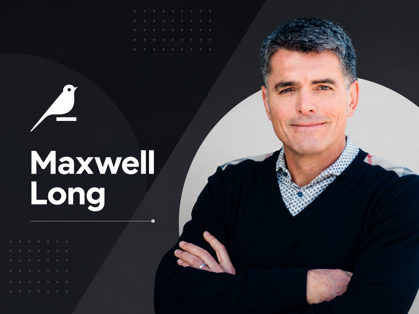 Dataiku Expands Leadership Team by Naming Maxwell Long President and CRO