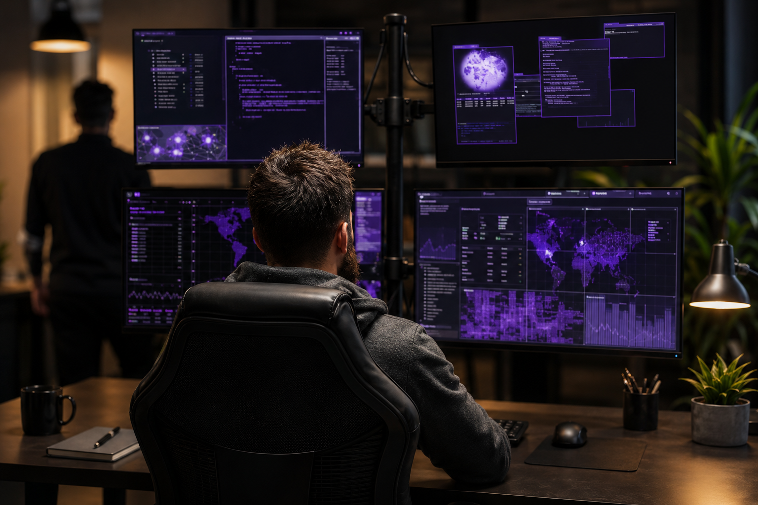 UltraViolet Cyber Launches Solstice to Enhance Cybersecurity Operations