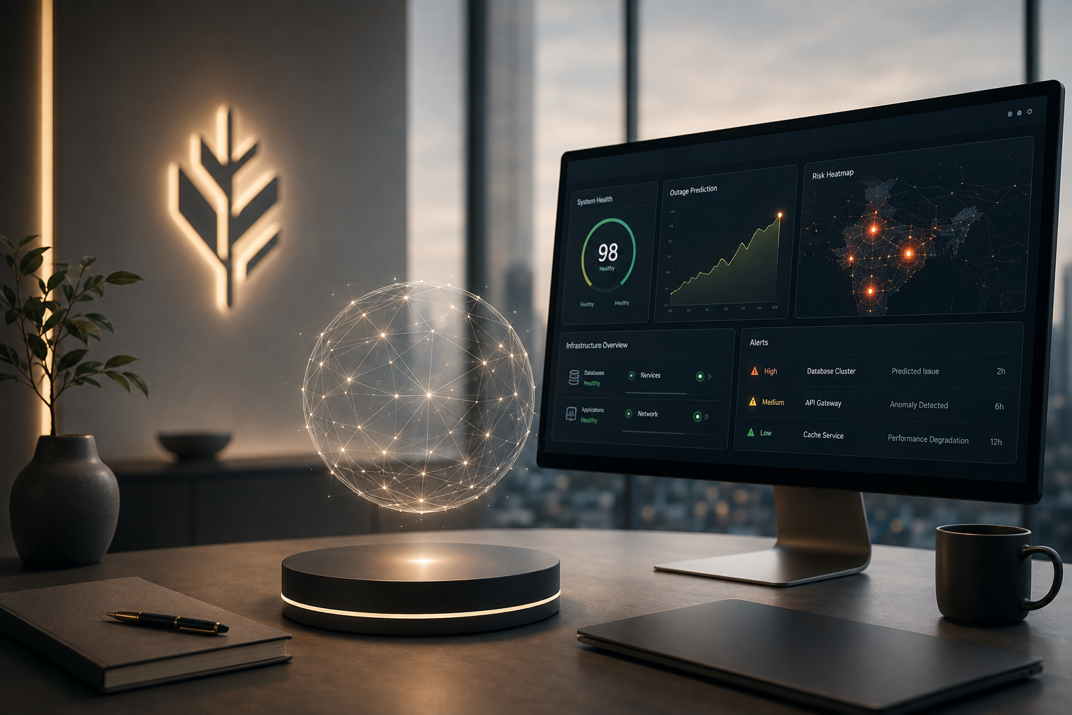 Sequoia-Incubated Empirik Launches with $21M to Predict Infrastructure Outages