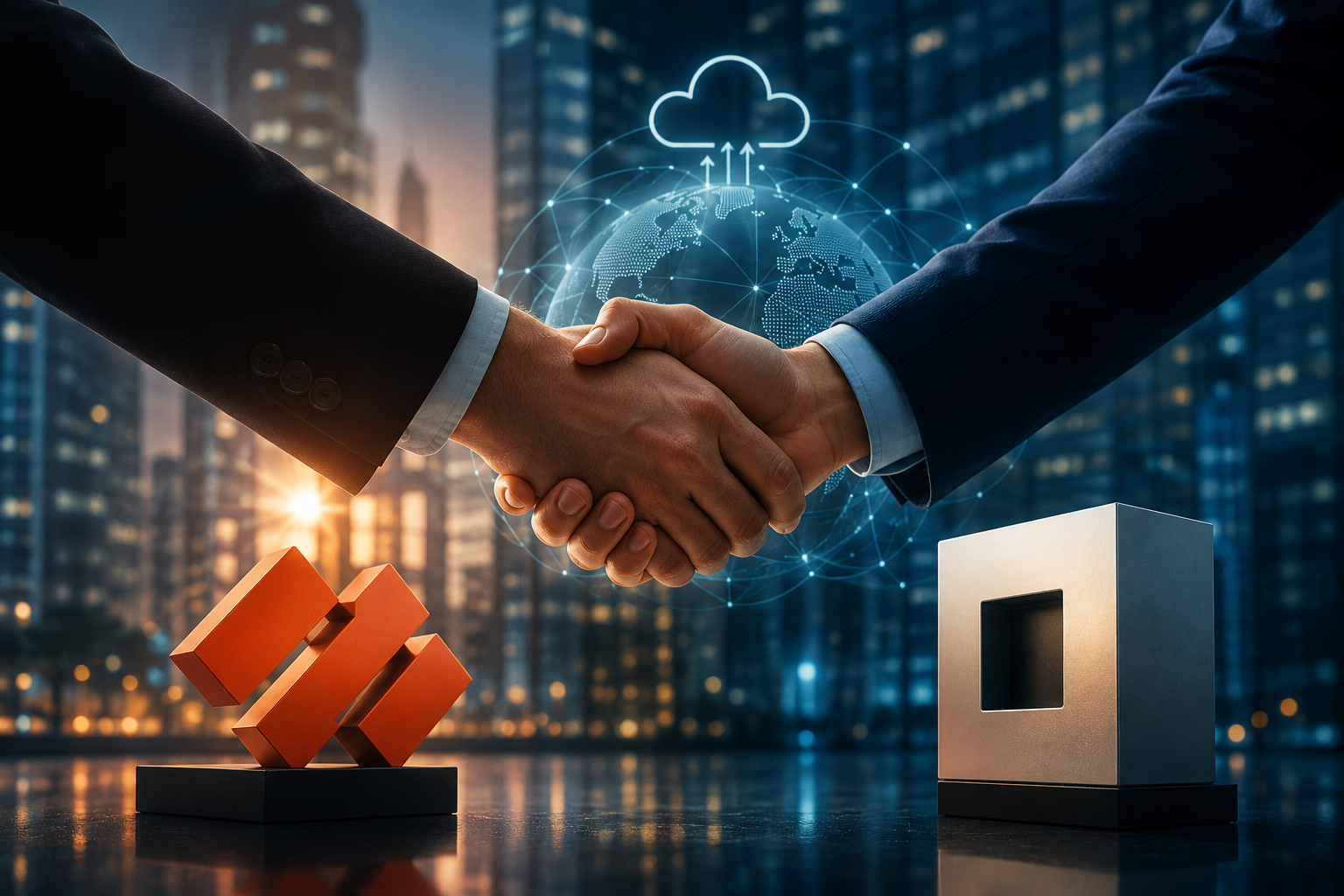 Reported $500M Console Deal Boosts Palo Alto Networks’ Cybersecurity Ambitions